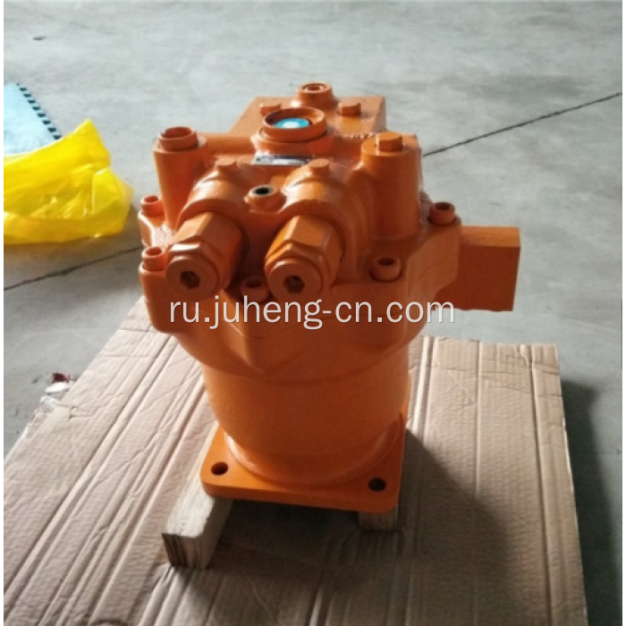 Двигатель поворота VOLVO EC360B VOE14634201